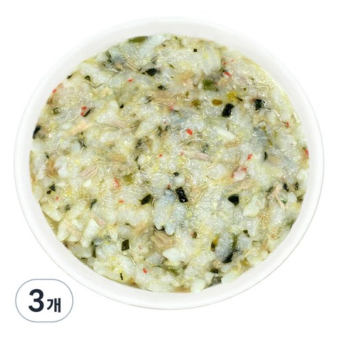 짱죽 유아용 실온 이유식 후기 11개월부터 참치 옥수수 진밥, 혼합맛(참치/옥수수), 160g, 3개