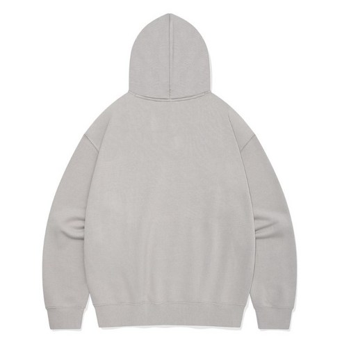 가을을 물들이는 포근함, 커버낫 스몰 어센틱 후드티