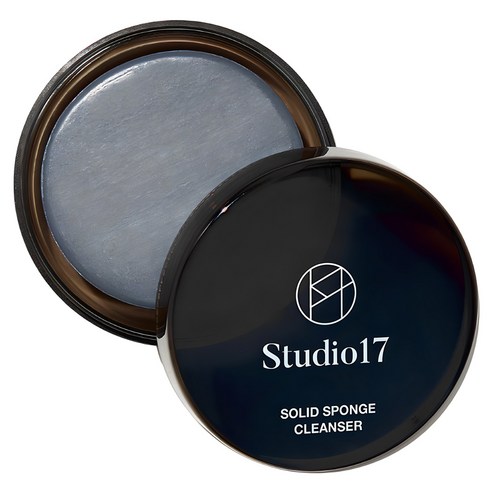 완벽한 메이크업 툴을 위한 필수 아이템: 스튜디오17 브러쉬 퍼프 클렌저 스튜디오17클렌저