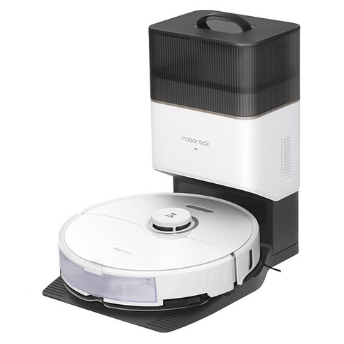 혁신적인 청결 솔루션, 로보락 S8 Plus 로봇청소기 S80ULT 심층 탐구 로보락s8plus