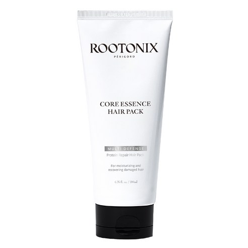 루토닉스 단백질 폭탄 알플러스 코어 에센스 헤어팩, 1개, 200ml