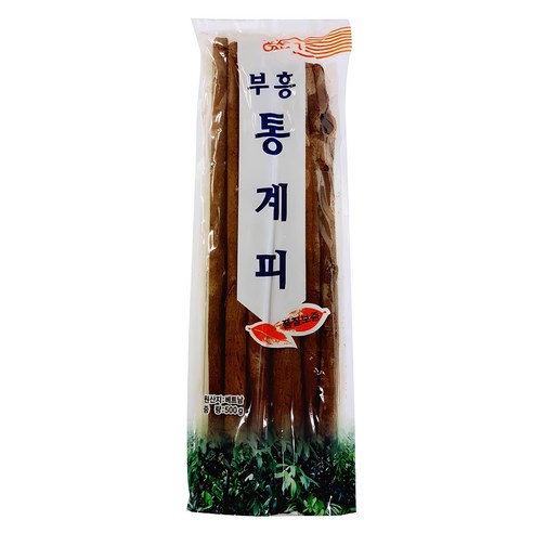 부흥 통계피, 500g, 1개