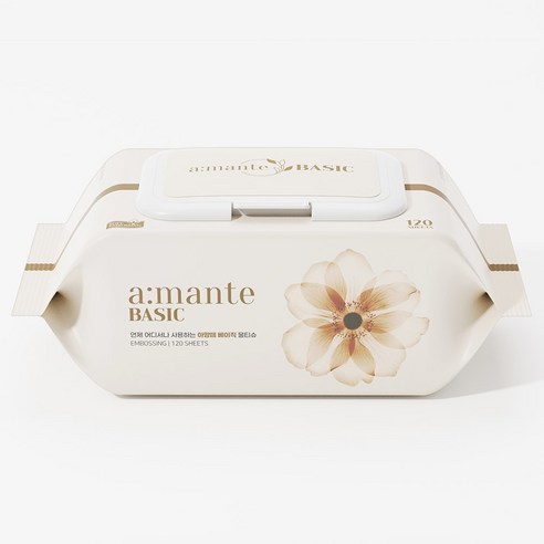 청결과 편리함을 동시에