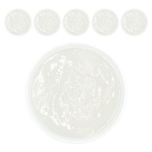 짱죽 실온이유식 초기, 쌀눈쌀미음, 160g, 6개
