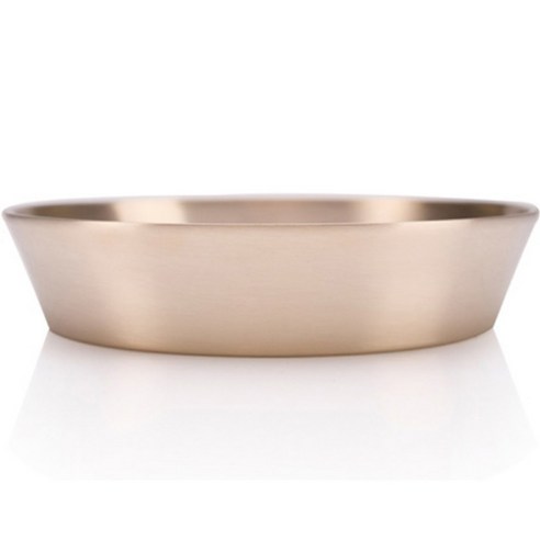 전통과 현대의 조화: 당신의 식탁을 빛낼 광명유기 모던 찬기 소