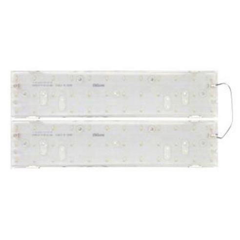 LED 照明 LED 客廳燈 LED 燈 LED 房燈 書房 LED LED 廚房燈 主臥室 LED LED 燈 36W 螢光燈替換 LED 模組 安裝方便