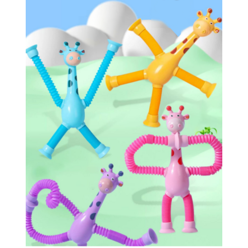 Fidget 玩具 棍子 手指玩具 手部玩具 癡呆預防 大腦旋轉 大腦發育 愛好