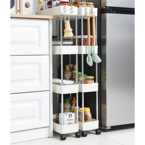 공간을 효율적으로 활용하는 최적의 선택