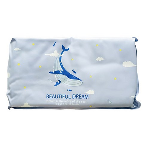 열대야, 쿨베개 하나로 날려버린 솔직 후기! 꿀잠 예약 보장 쿨베개