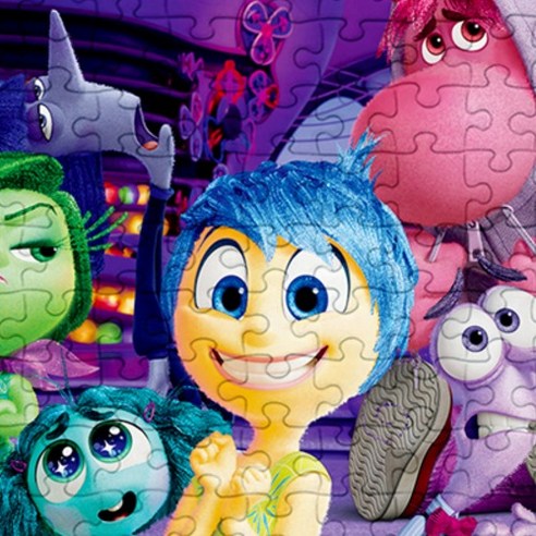 마음속 감정 여행을 담은 특별한 선물