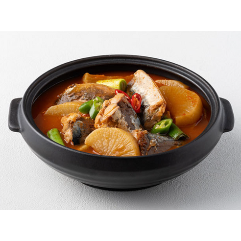 밥상 위의 영원한 스테디셀러, 동원 고등어 통조림으로 풍요로운 식탁을!