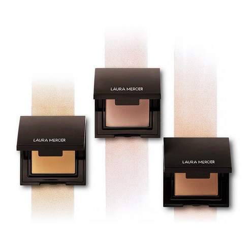 섬세한 눈매를 완성하는 매트 아이 섀도우, 로라 메르시에