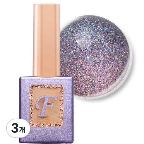 프롬더네일 MAGNET GEL, FG169, 10g, 3개
