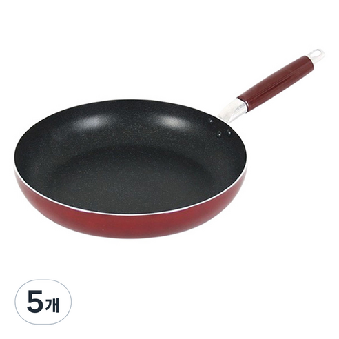 마블 후라이팬, 5개, 18cm