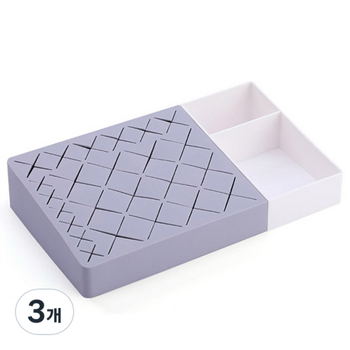카카스 뷰티 거치대, KN-A4014, 3개