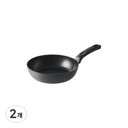락앤락 하드앤라이트 IH 후라이팬 LHB8203IH 20cm, 200 mm, 2개