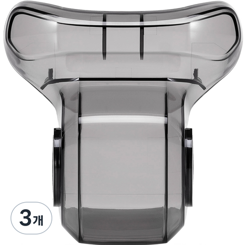 DJI Air 3 Gimbal Protector, 혼합색상, 3개