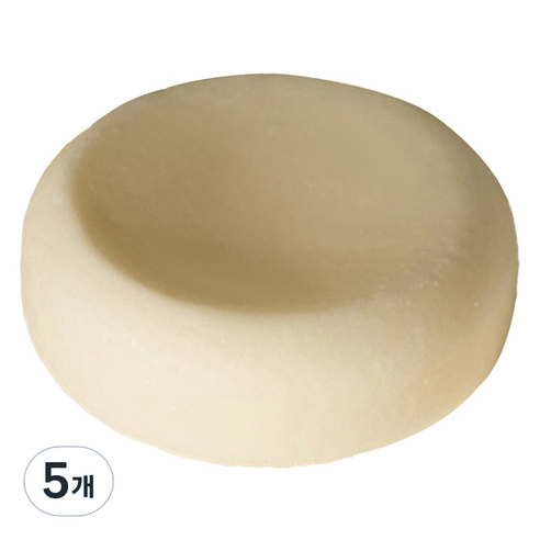 라루에뜨 프리미엄 컨디셔너바 시트러스칵테일, 60g, 5개