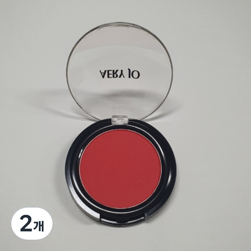 애리조 아이섀도우 3.4g, 54 Sheer Red, 2개
