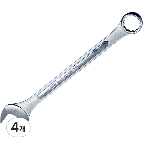 고바야시 콤비스패너 CW-13mm, 4개