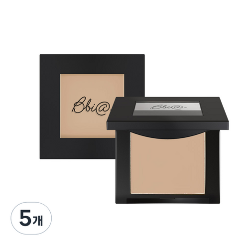 삐아 라스트 블러쉬 2.5g, 09 마카다미아블로썸, 5개