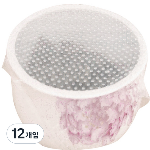 블럭마트 실리콘 에코랩, 12개