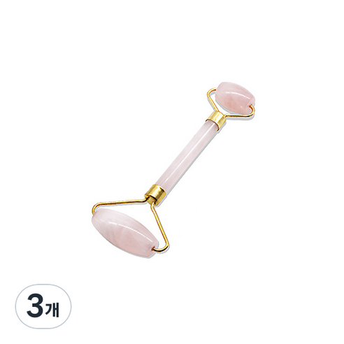 파우더 크리스탈 옥 스크래핑 보드 얼굴 눈 마사지기 013, 3개