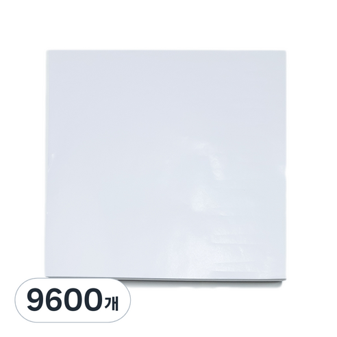 올페이퍼 얇은 A 노루지 32절, 9600개