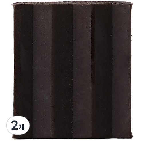효창 샴푸바 중건성용, 100g, 2개