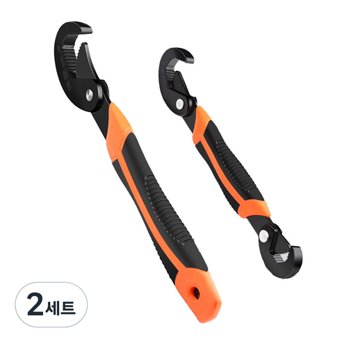 스매쉬 이지렌치 2종 세트, 2세트