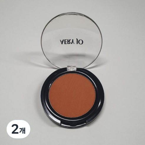 애리조 아이섀도우 3.4g, 15 Pumpkin, 2개