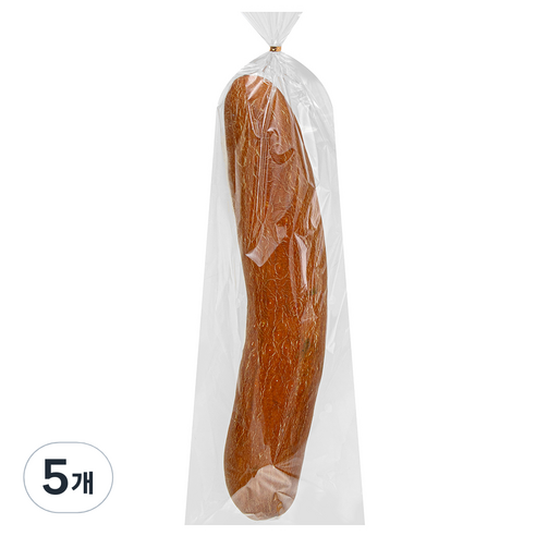 국내산 노각오이, 600g, 1개입, 5개