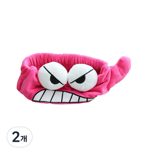 짱구는 못말려 세안밴드, 와니야마, 2개