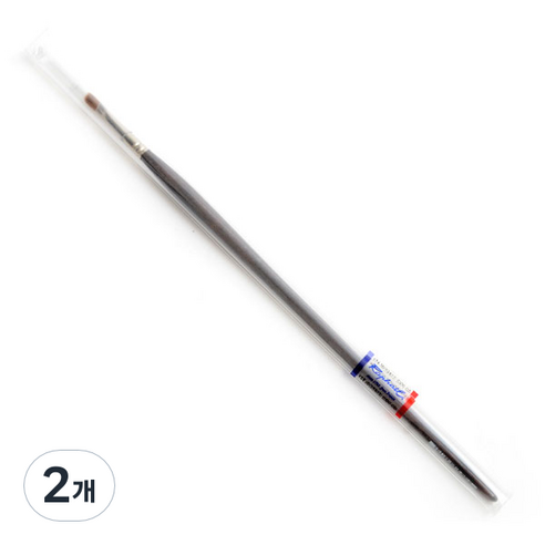 라파엘 유화붓 8722, 6호, 2개
