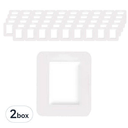 에버레이드 네오드레싱 드레싱밴드 부직포반창고 운드드레싱 3M 9cmX7cmX50장, 2box