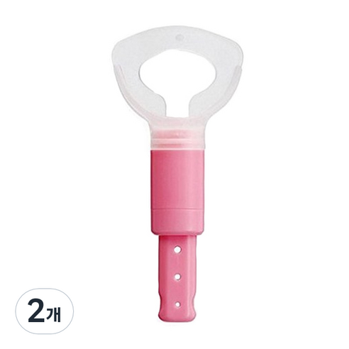 겔럭시인 칼로리브레스 복식호흡유도기, 2개
