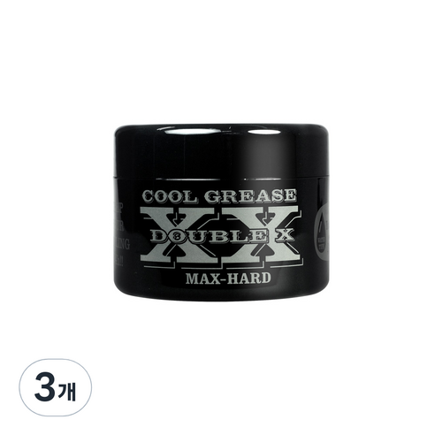쿨 그리스 XX, 87g, 3개