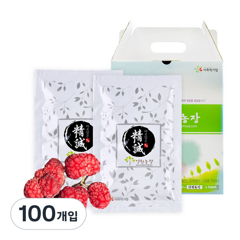 양원농장 구지뽕즙, 80ml, 100개