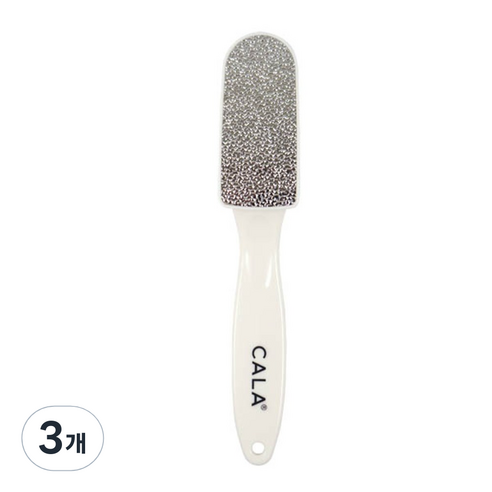 니켈 발닦이, 3개