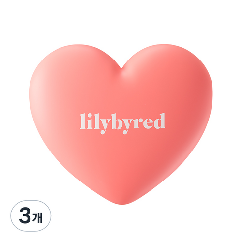 Lily by Red  Blush  Cheek  Lil Barre  Love Beam