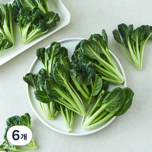 친환경 비타민, 6개, 150g