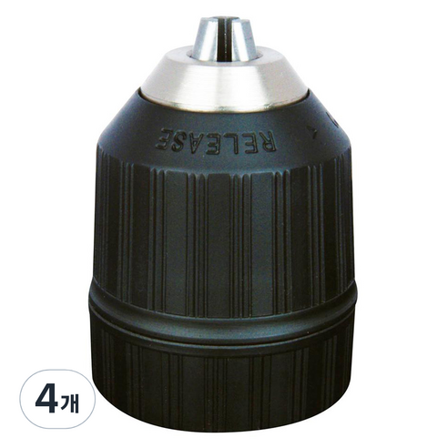 블루텍 키리스척 나사타입 10HL 3/8 C5410725, 4개