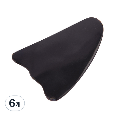 우각괄사, 6개, BB2-3 날개