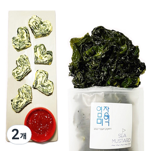 2.5kg 우진수산 염장 미역 1개 청각 2.5kg 우진수산 염장 미역 1개 청각