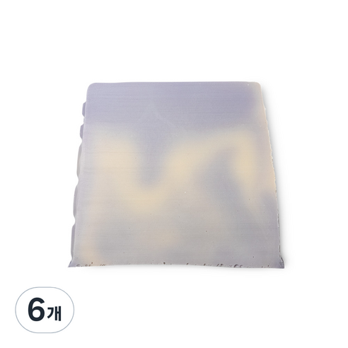 러쉬 슬리피 솝, 100g, 6개