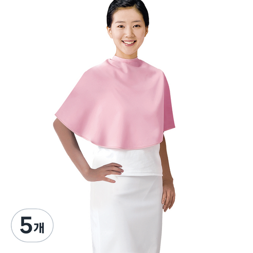 라인 듀스포 드라이보 대, 핑크 LN3021, 5개