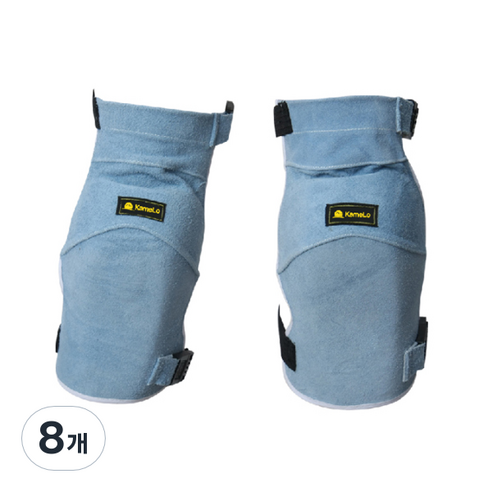카멜로 무릎보호대 AK-1, 8개