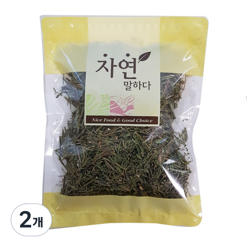 야관문, 600g, 1개, 2개