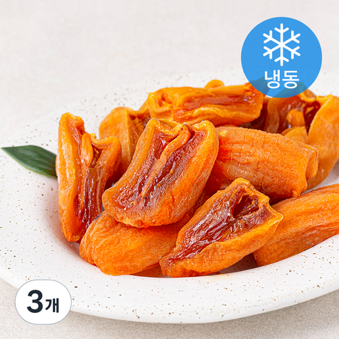 국내산 감또개 (냉동), 300g, 3개