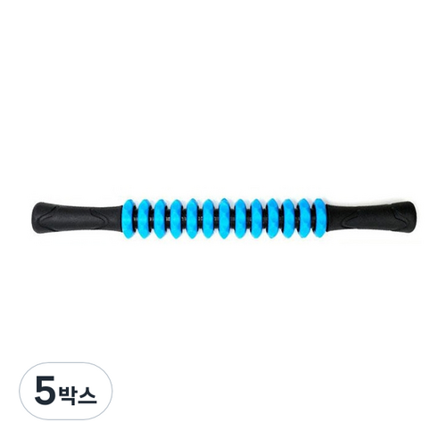 에어서핑 13절 롤 마사지바, 블루, 5박스